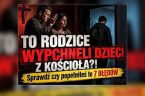 W tym materiale opowiem co zrobić, żeby dziecko, ważna osoba, rodzic, wnuk, przyjaciel powróciły do kościoła. Nie tylko powiem o przyczynach, ale powiem o tym, co zrobić i w jaki [&hellip;]