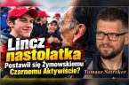 Każdego dnia ktoś próbuje ci powiedzieć, co masz czuć. Telewizja, telefon, polityk, reklama. Czasem twoja własna głowa o 3:00 w nocy nie pozwala ci zasnąć i wymyśla różnego rodzaju historie. [&hellip;]