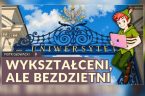 W 1990 roku Polka rodziła pierwsze dziecko średnio w wieku około 23 lat. W 2024 roku było to już 28,7 roku. W tym samym czasie liczba studentów eksplodowała z nieco [&hellip;]