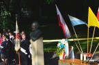 Prawdziwe święto w patriotycznym Parku Jordana w Krakowie 17 maja 2015 r. w migawkach i na wideo Odsłonięcie pomnika niezłomnego bp A.Małysiaka, 95 rocznica urodzin św. Jana Pawła II, 71 […]