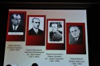 Prof. Andrzej Zięba (UJ) – Czy Wołyń 1943 musiał się zdarzyć ? Konferencja naukowa w Muzeum AK w 70 rocznicę Krwawej Niedzieli Wołyńskiej: Zagłada ludności wschodnich województw II RP w […]