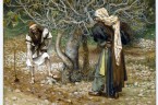     (Wj 3,1-8a.13-15) Mojżesz pasł owce swego teścia, Jetry, kapłana Madianitów, zaprowadził pewnego razu owce w głąb pustyni i przyszedł do góry Bożej Horeb. Wtedy ukazał mu się Anioł […]