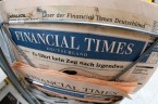 Przedwczoraj [23.97.2015] rozeszły się wieści, że brytyjskie wydawnictwo Pearson sprzedaje “Financial Times” – największy dziennik ekonomiczny świata.  Początkowo pisano, że ma go kupić niemiecki Axel Springer, potem jednak okazało się, […]