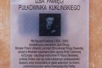 Spotkanie “Kukliński 2013” 16 lutego, w 9. rocznicę śmierci płk. Ryszarda Kuklińskiego (13 VI 1930 – 11 II 2004), w izbie jego pamięci — odbędzie się spotkanie “Kukliński 2013”. O […]