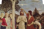 Około 1450 roku, włoski malarz Piero Della Francesca namalował dzieło zatytułowane „Chrzest Jezusa”, na którym wszystkie postacie są pozbawione cienia. Prześwietlenie. Być może artysta po prostu zapomniał o namalowaniu cieni, […]