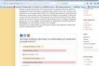 http://ankietyinfo.blogspot.com/2015/02/wybory-prezydenckie-2015-ankieta.html?showComment=1429892929481#c5823244988482097042   Mam zrzuty ekranu robione co minutę. W ciągu kilku minut przybyło Komorowskiemu 20%   W komentarzach pod ankietą opisuję co się działo.