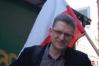 Poranek radia wnet 13.06.2013 Grzegorz Braun o zdrajcach w gazecie wyborczej Odsłony: 0