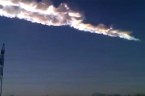 “Russia Today” powołując się na astronoma Siergieja Smirnowa z Obserwatorium w Pułkowie — głównego obserwatorium astronomicznego Rosyjskiej Akademii Nauk — informuje, że w najbliższych godzinach w Ziemię może uderzyć kolejny meteoryt. Potężny deszcz […]