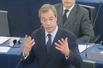 Członek Euro-Parlamentu Nigel Farage w wywiadzie dla radia RMF FM wyraził kilka swoich przemyśleń na temat funkcjonowanie Unii Europejskiej. Według polityka Wielka Brytania powinna jak najszybciej wystąpić ze struktur Unii, […]