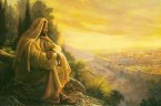  28 KWIETNIA 2013 V niedziela wielkanocna (Dz 14,21-27) Paweł i Barnaba wrócili do Listry, do Ikonium i do Antiochii, Umacniając dusze uczniów, zachęcając do wytrwania w wierze, bo przez […]