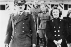 Jaki naprawdę był Hitler i czy miał poczucie humoru? Na te i inne pytania próbuje odpowiedzieć po latach Ewa Braun – kochanka, przyjaciółka i wierna towarzyszka życia światowej sławy kreatora […]
