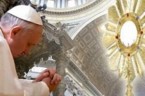   Godzina Adoracji z Ojcem Świętym   Na całym świecie, w tej samej godzinie, chrześcijanie połączą się we wspólnej modlitwie przed Najświętszym Sakramentem. Godzina Adoracji eucharystycznej w łączności z papieżem […]