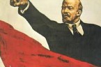 Lenin został powołany prze sąd partyjny. Stawił się spokojny, beztroski, tylko w źrenicach jego zapalały się szydercze ogniki. Na zapytanie, czy miał zamiar wzbudzić w szerokich kołach robotniczych nieufność do […]