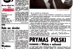 Bratkowski na pierwszej stronie Tygodnika Powszechnego pisał wtedy, że „Solidarność Walcząca” zamieniła się w Solidarność walczącą z Solidarnością a hasło bojkotu  wyborów nazwał „nieodpowiedzialnością”, bo „Polacy muszą udowodnić światu, że […]