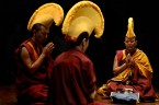 Czy przez zapraszanie do siebie mnichów tybetańskich nie stracimy Ducha Bożego…czy dialog chrześcijan z poganami jest możliwy…??? Nastał czas, kiedy kultury innych narodów zaczęły pociągać Polaków bardziej, niż dotychczas. Pamiętam, […]
