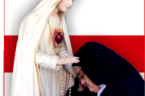 Wynagrodzenie składane Niepokalanemu Sercu Maryi     NABOŻEŃSTWO PIERWSZYCH  PIĘCIU SOBÓT MIESIĄCA Wynagrodzenie składane Niepokalanemu Sercu Maryi 1. Wielka obietnica Matki Bożej Fatimskiej W Fatimie 13 lipca 1917 r. Matka […]